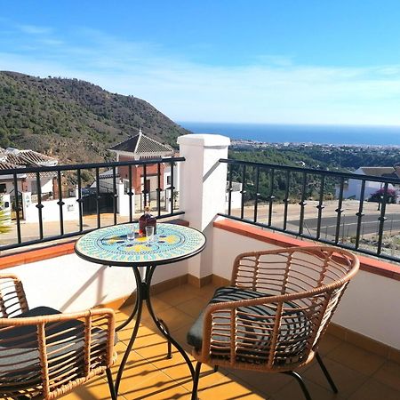 Casa Diego Puerto Blanquillo ฟรีฮิเลียนา ภายนอก รูปภาพ