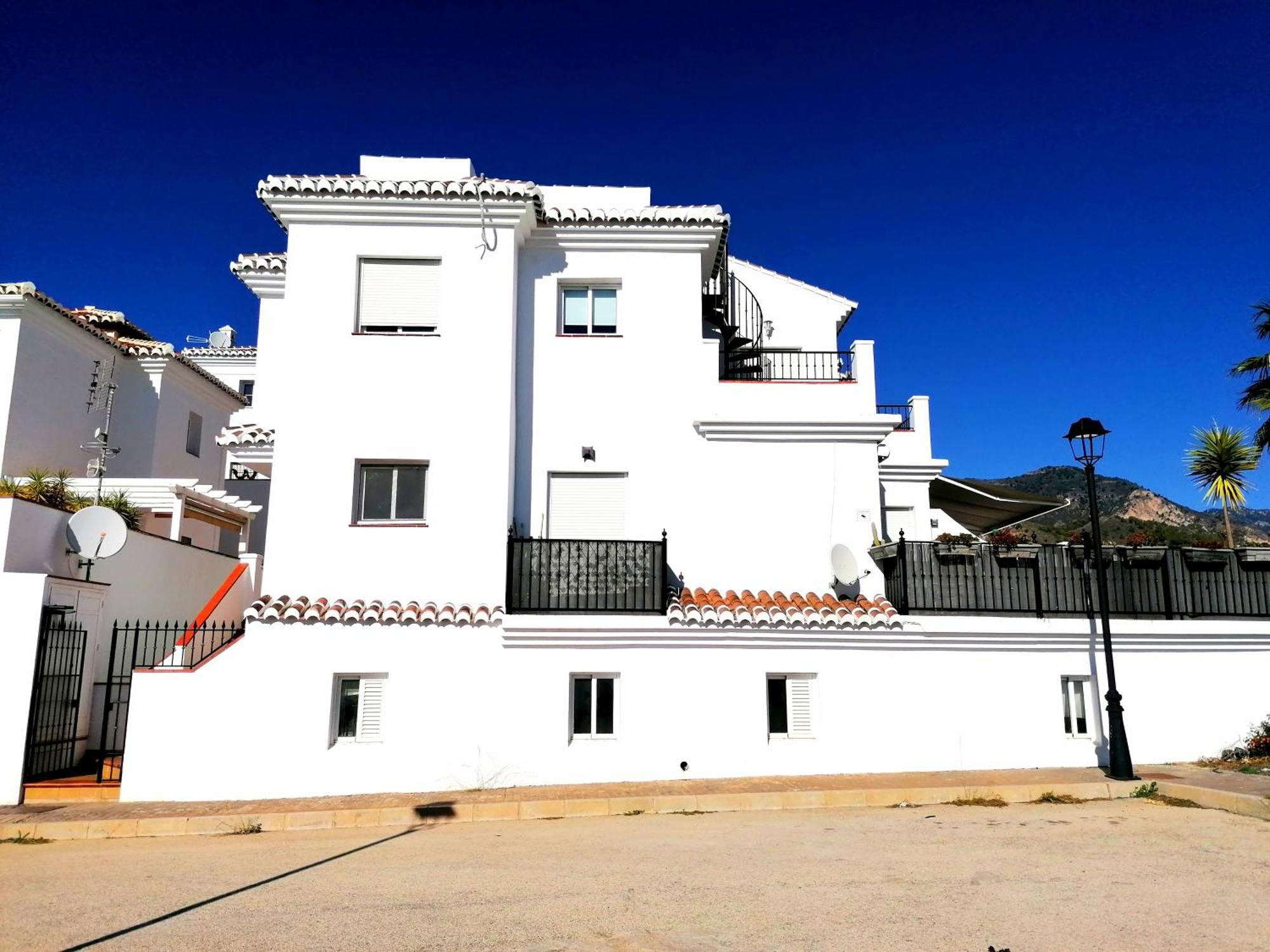 Casa Diego Puerto Blanquillo ฟรีฮิเลียนา ภายนอก รูปภาพ