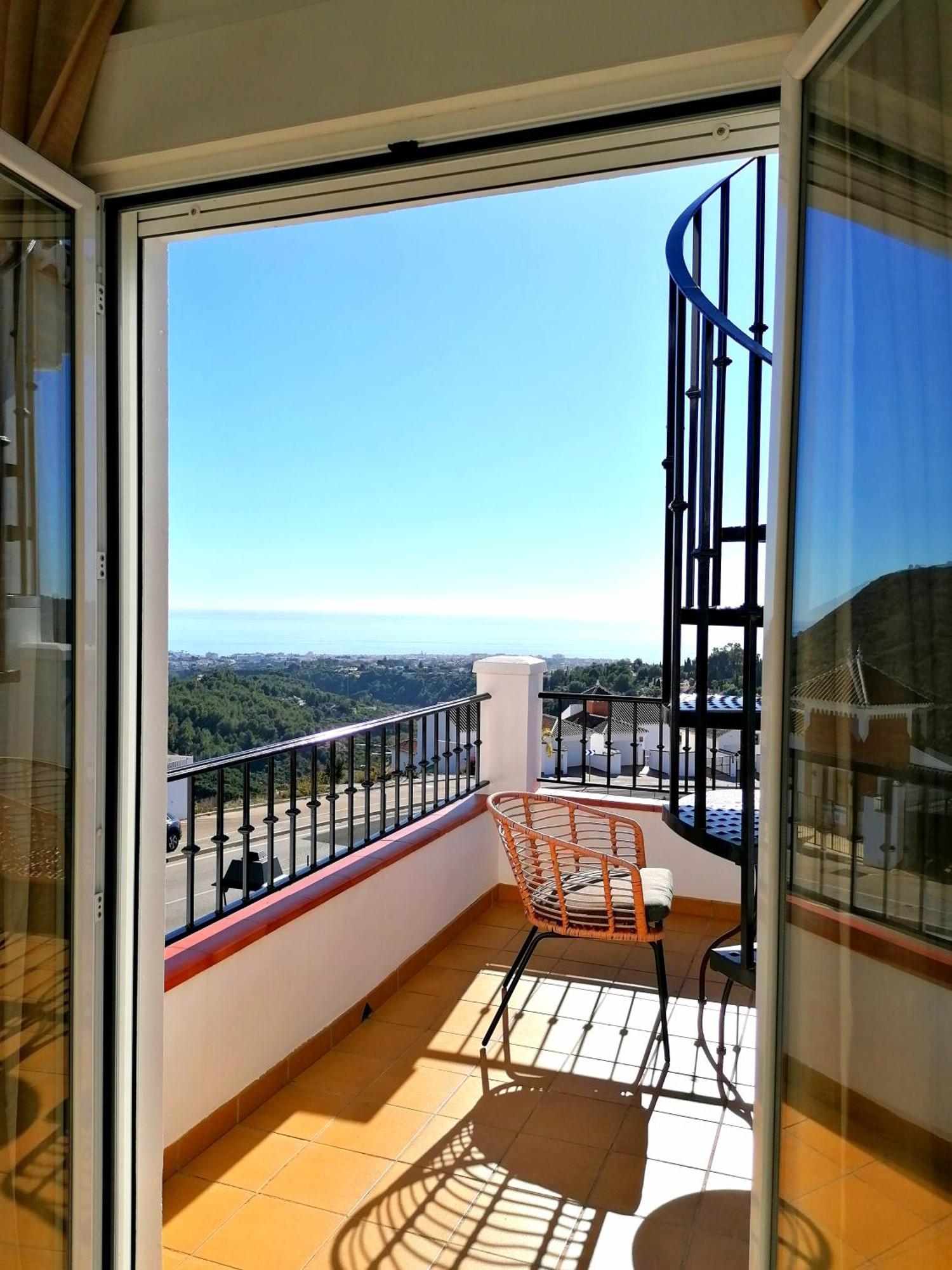 Casa Diego Puerto Blanquillo ฟรีฮิเลียนา ภายนอก รูปภาพ