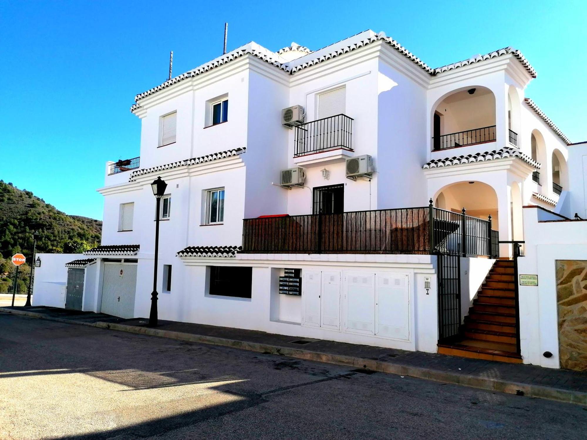 Casa Diego Puerto Blanquillo ฟรีฮิเลียนา ภายนอก รูปภาพ