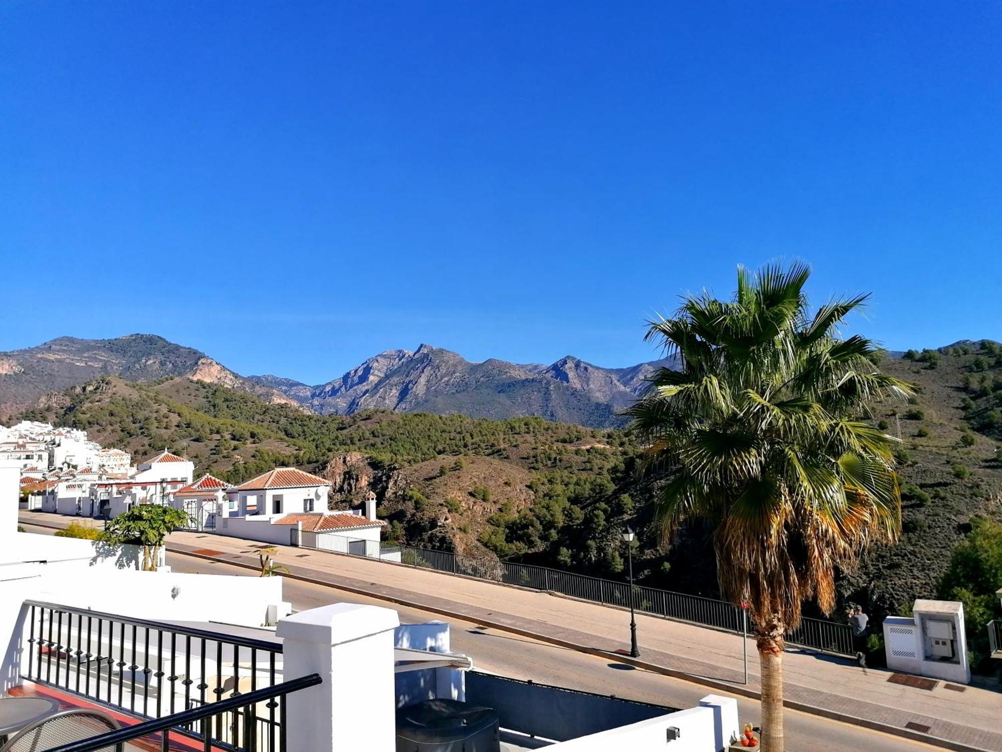 Casa Diego Puerto Blanquillo ฟรีฮิเลียนา ภายนอก รูปภาพ