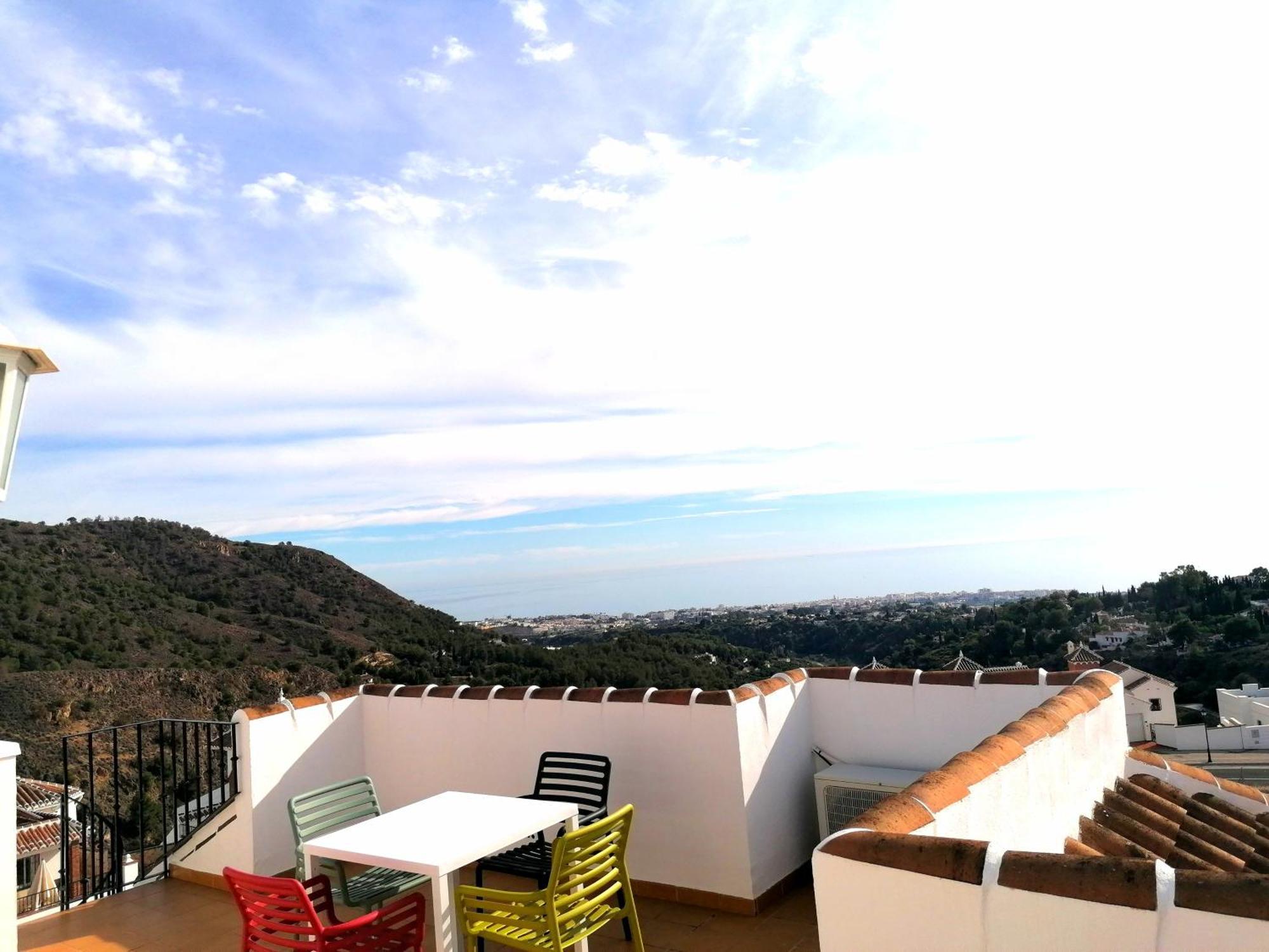 Casa Diego Puerto Blanquillo ฟรีฮิเลียนา ภายนอก รูปภาพ