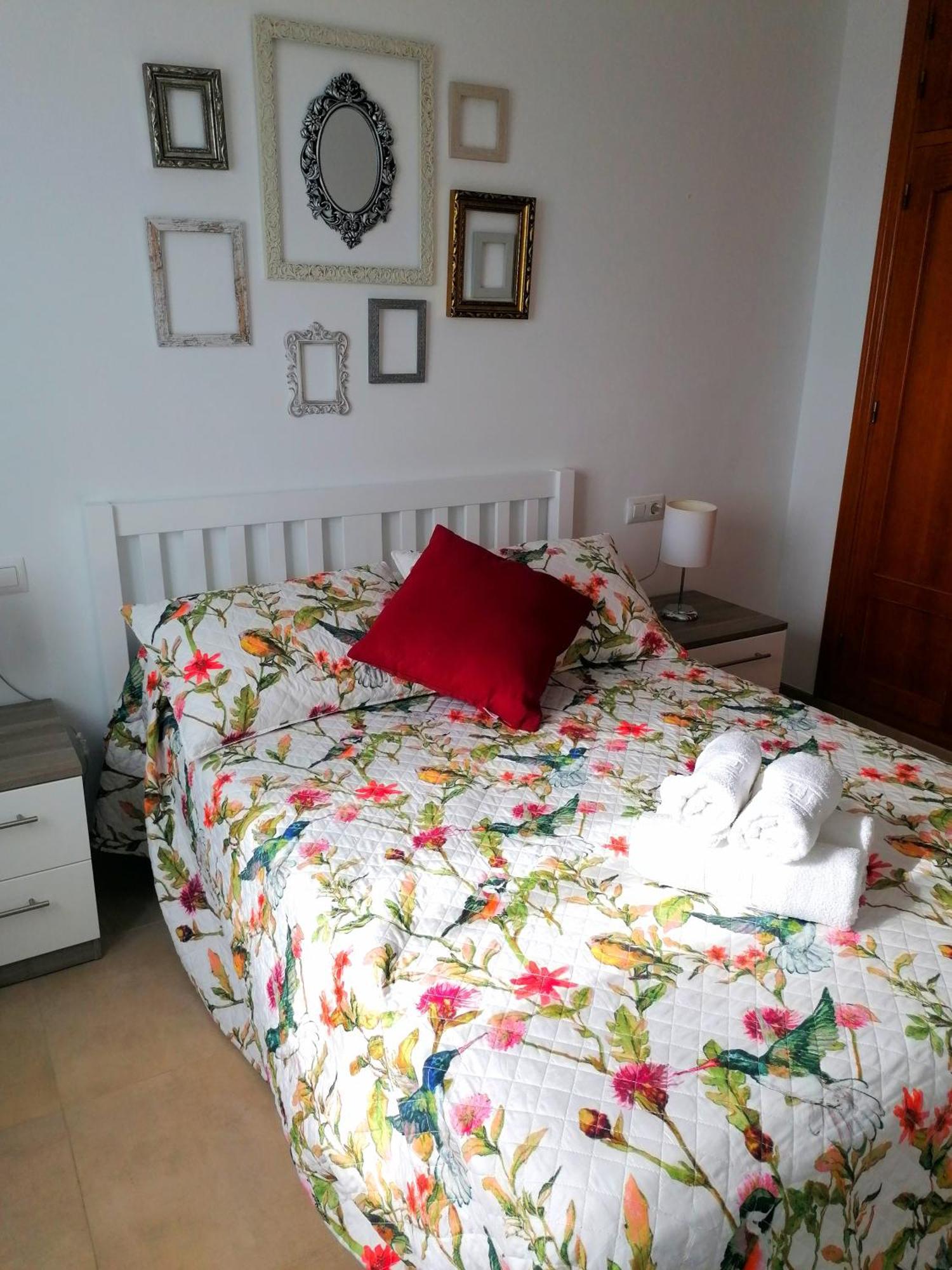 Casa Diego Puerto Blanquillo ฟรีฮิเลียนา ภายนอก รูปภาพ