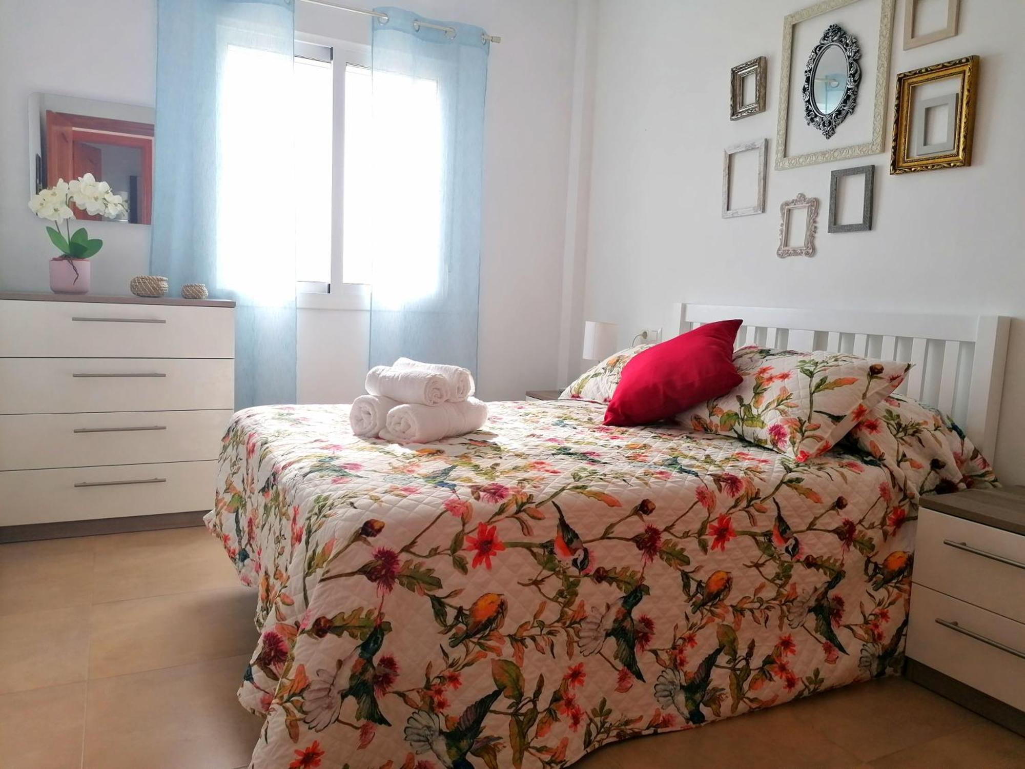 Casa Diego Puerto Blanquillo ฟรีฮิเลียนา ภายนอก รูปภาพ