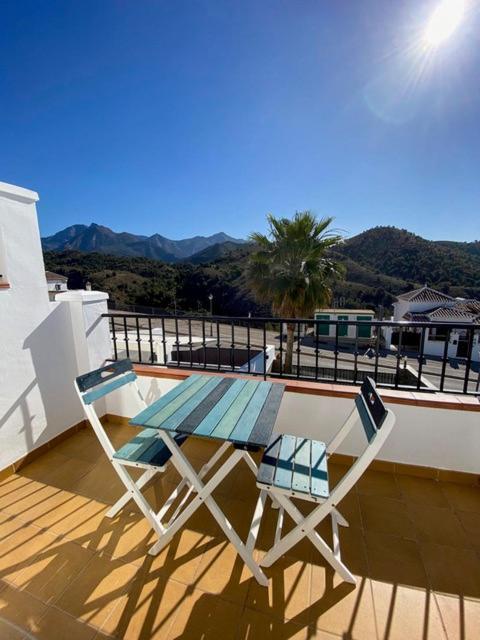 Casa Diego Puerto Blanquillo ฟรีฮิเลียนา ภายนอก รูปภาพ